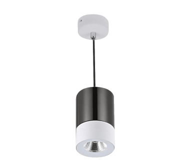 Подвесной светильник DesignLed LC1330BKWH-5-NW 002226