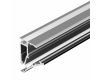 Профиль Arlight SHELF-600-2000 ANOD (Алюминий) 060498