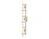 Настенный светильник Myfar Fiona MR2530-6W