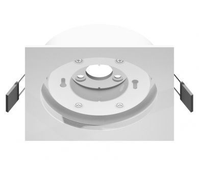 Корпус встраиваемого светильника Ambrella Light DIY Spot C8061