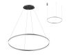 Подвесная люстра Kink Light Тор 08214,12A(4000K)