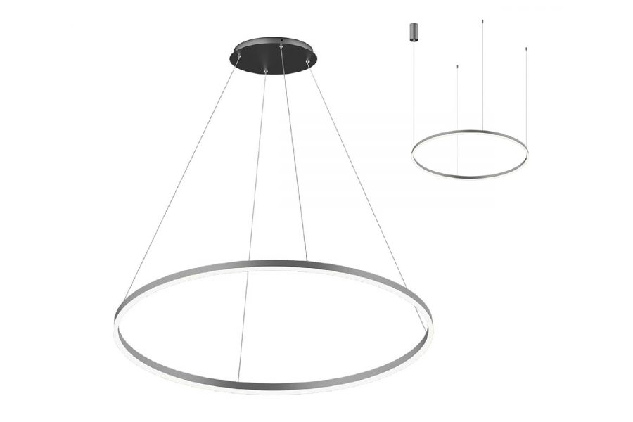 Подвесная люстра Kink Light Тор 08214,12A(4000K)