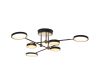Потолочная люстра MyFar Mandy MR1230-6CL