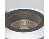 Уличный встраиваемый светильник Maytoni Vent O516DL-L3S3K