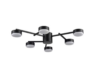 Потолочная люстра Lumion Dabra 8186/6C