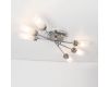 Потолочная люстра Citilux Хеликс CL109161