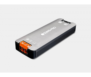 Блок питания Slim Evolution SWG Pro E-48-24-mini 48Вт 24В IP20 00-00048456