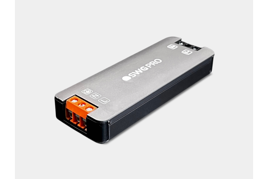 Блок питания Slim Evolution SWG Pro E-48-24-mini 48Вт 24В IP20 00-00048456