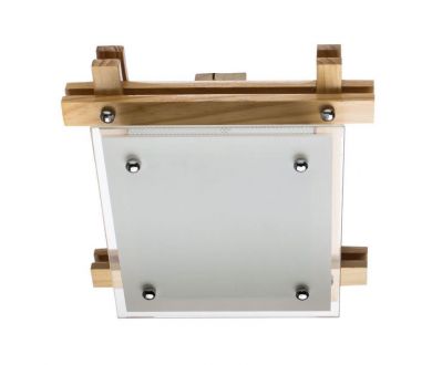 Потолочный светильник Arte Lamp 94 A6460PL-1BR
