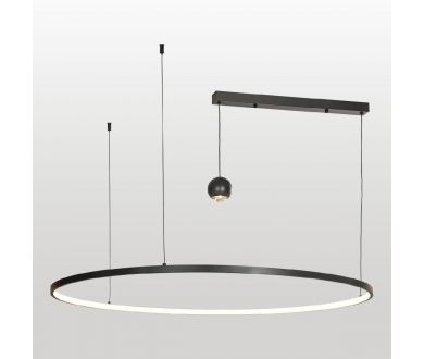 Купить Подвесная люстра Lussole Dade LSP-7248 Подвесная люстра Lussole Dade LSP-7248