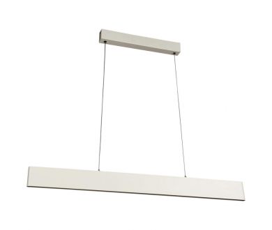 Подвесной светодиодный светильник Lussole Loft LSP-9516