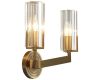Бра Moderli Brass V11073-2W