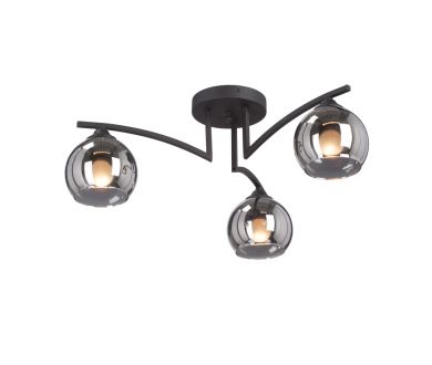 Потолочная люстра Vitaluce V4285-1/3PL
