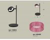 Настольная лампа Ambrella Light Traditional (C9802, N8486) XB9802251