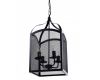Подвесная люстра Lumina Deco Mantore LDP 040-L