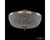 Потолочная люстра Bohemia Ivele Crystal 19051/70IV G C1