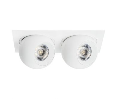Встраиваемый спот Lightstar Intero (217526+217064+217064) i5266464