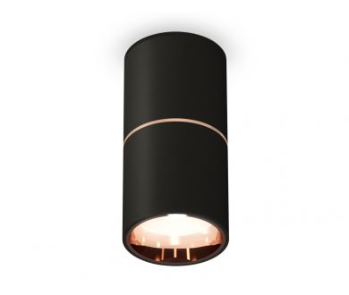 Накладной светильник Ambrella Light Techno XS6302083 (C6302, A2063, N6114)