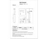 Подвесной светильник Kink Light Рия 07621-1A,19