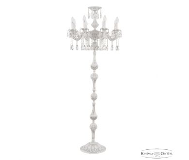 Торшер Bohemia Ivele Crystal AL79101T/8/175 A WMN