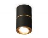 Потолочный светильник Ambrella Light Techno Spot XS7402180 (C7402, A2072, C7402, N7004)