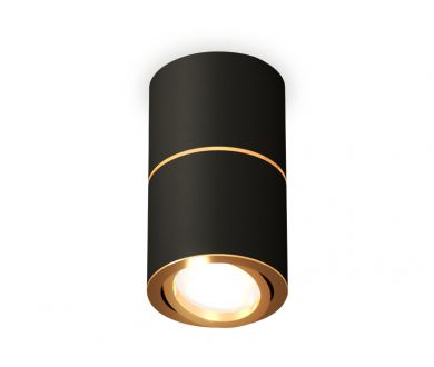 Потолочный светильник Ambrella Light Techno Spot XS7402180 (C7402, A2072, C7402, N7004)