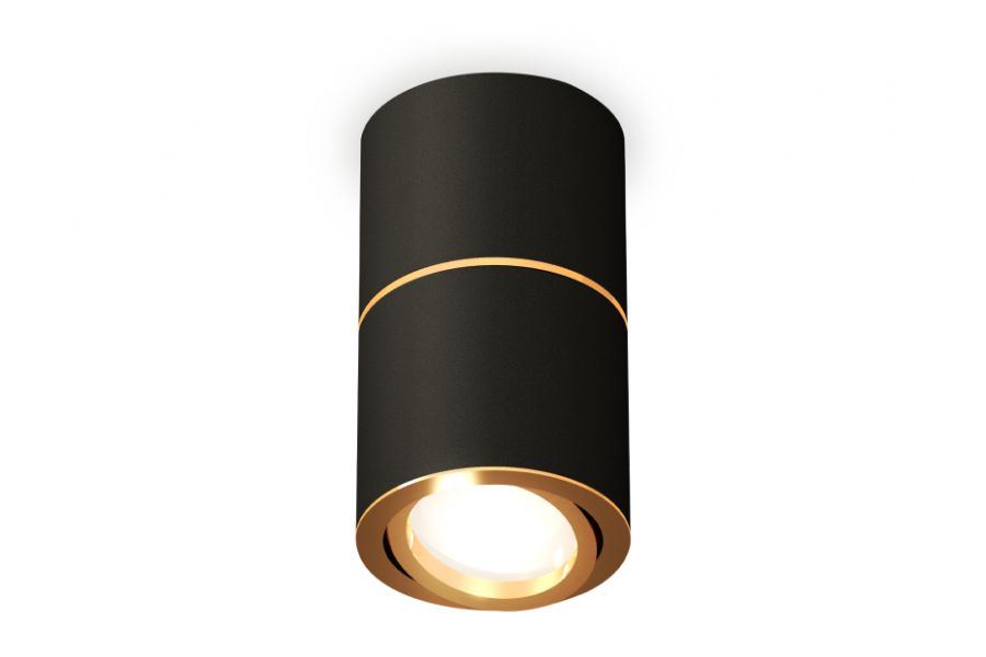 Потолочный светильник Ambrella Light Techno Spot XS7402180 (C7402, A2072, C7402, N7004)