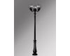 Уличный фонарь Fumagalli Nebo Ofir/G300 G30.202.R30.AZE27