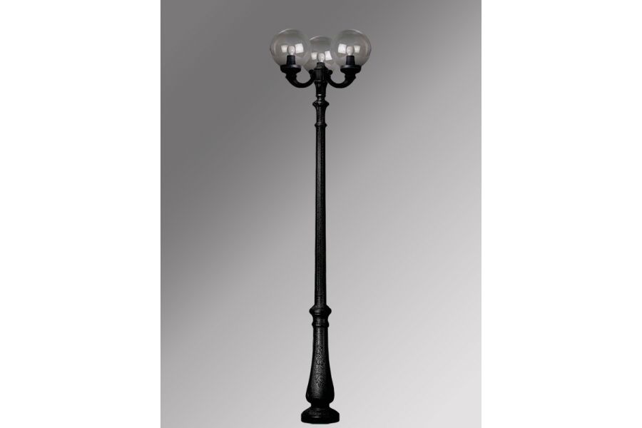 Уличный фонарь Fumagalli Nebo Ofir/G300 G30.202.R30.AZE27
