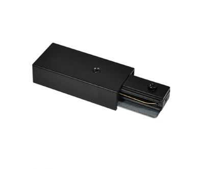 Ввод питания Escada Prima TRA-01-01-001-SP Black ESTR20001