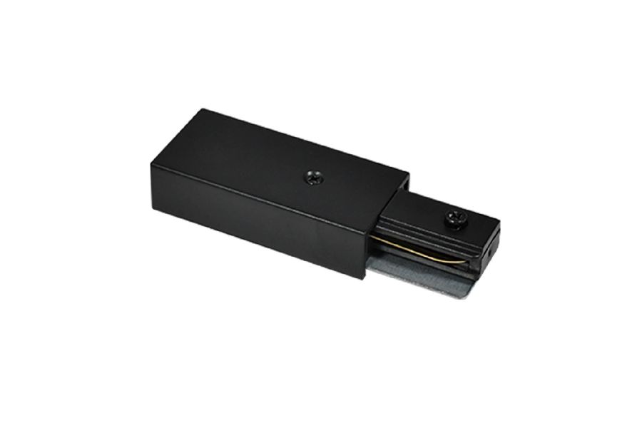 Ввод питания Escada Prima TRA-01-01-001-SP Black ESTR20001