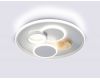 Потолочная люстра Ambrella Light Comfort LineTech FL4803