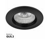 Встраиваемый светильник Lightstar Teso Fix 011077