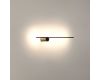 Настенный светильник Arlight SP-Vinci-S600x55-7W Warm3000 034171