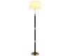 Торшер Arte Lamp Robert A5066PN-1BK