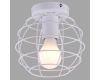 Потолочный светильник Arte Lamp A1110PL-1WH