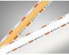 Светодиодная лента Ambrella Light Illumination COB 616Led/19W m/ 24V IP20 4500K/ 5m*12mm*2mm (2 конт.) GS4802