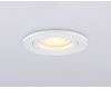 Встраиваемый светильник Ambrella Light Standard Tech TN102450