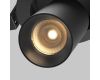 Встраиваемый спот Maytoni Focus led C071CL-7W2.7K-B