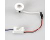 Мебельный светильник Arlight LTM-R35WH 1W White 30deg 020751
