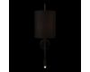 Бра Loft IT Ritz 10253W/B Black