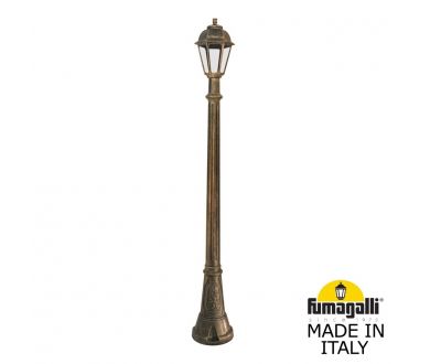 Садово-парковый светильник Fumagalli ARTU/SABA K22.158.000.BXE27