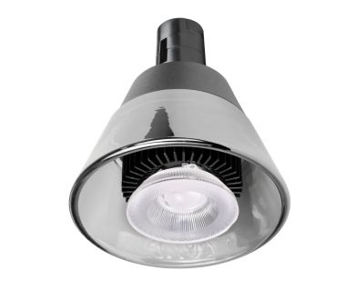 Трековый однофазный светильник Lightstar Due Hermes 210947