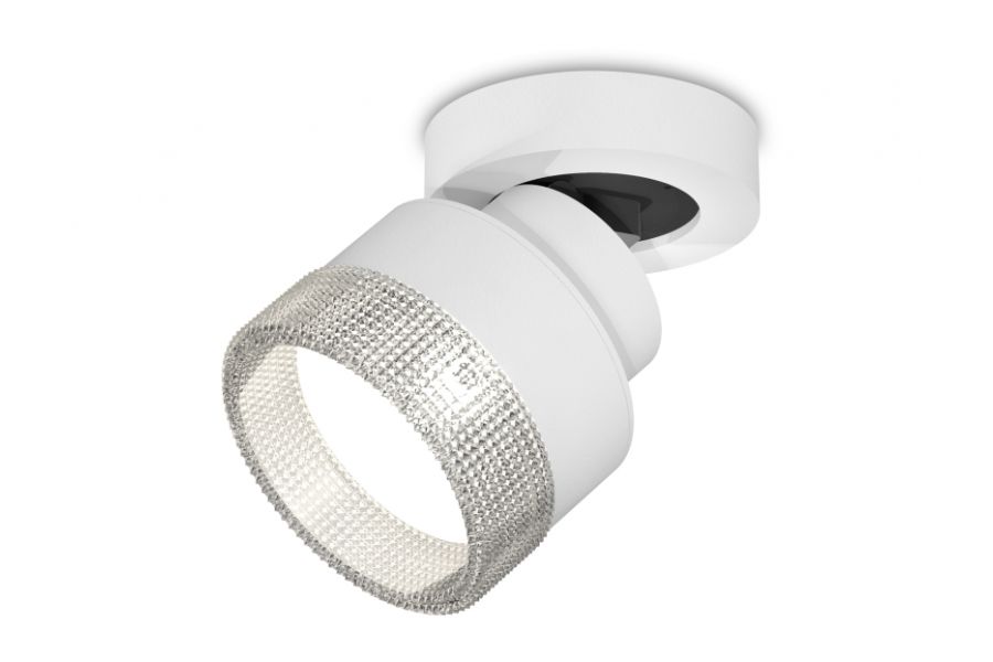 Спот Ambrella Light Techno Spot XM8101040 (A2228, A2105, C8101, N8480)