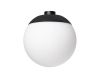 Трековый светильник Arlight ART-INBELT-SFERO-R140-7W Day4000-MIX (BK, 240 deg, 48V, DALI) 051180