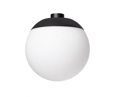 Трековый светильник Arlight ART-INBELT-SFERO-R140-7W Day4000-MIX (BK, 240 deg, 48V, DALI) 051180
