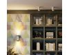 Бра Odeon Light Ad Astrum 4286/2W