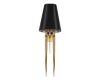 Бра Loft IT Brunilde 10207W/L Gold