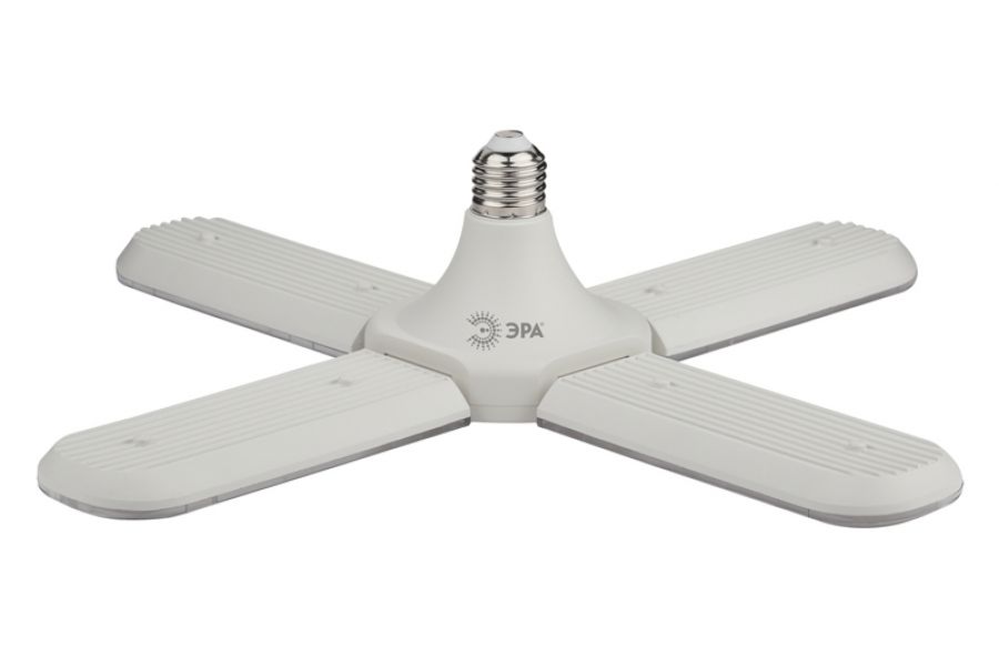Светильник для растений Эра FITO-36W-RB-E27-FOLD Б0053289