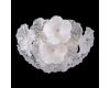 Потолочный светильник Crystal Lux MAGNOLIA PL6 GOLD